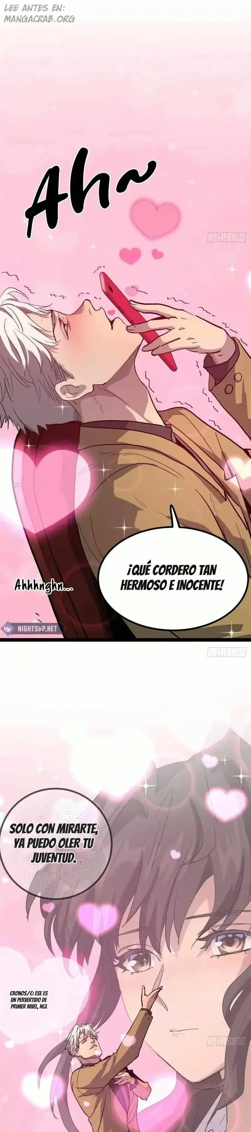 Capítulo 30, página 9
