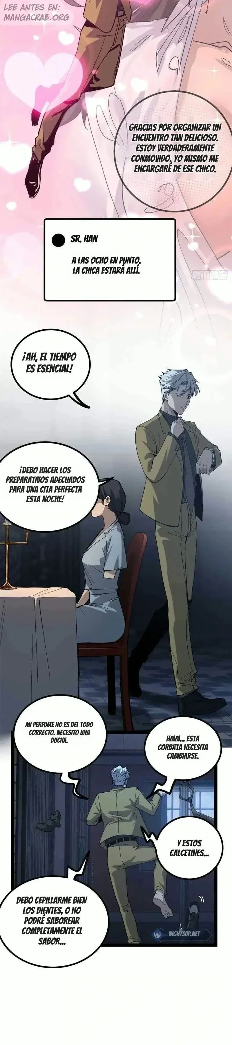 Capítulo 30, página 10