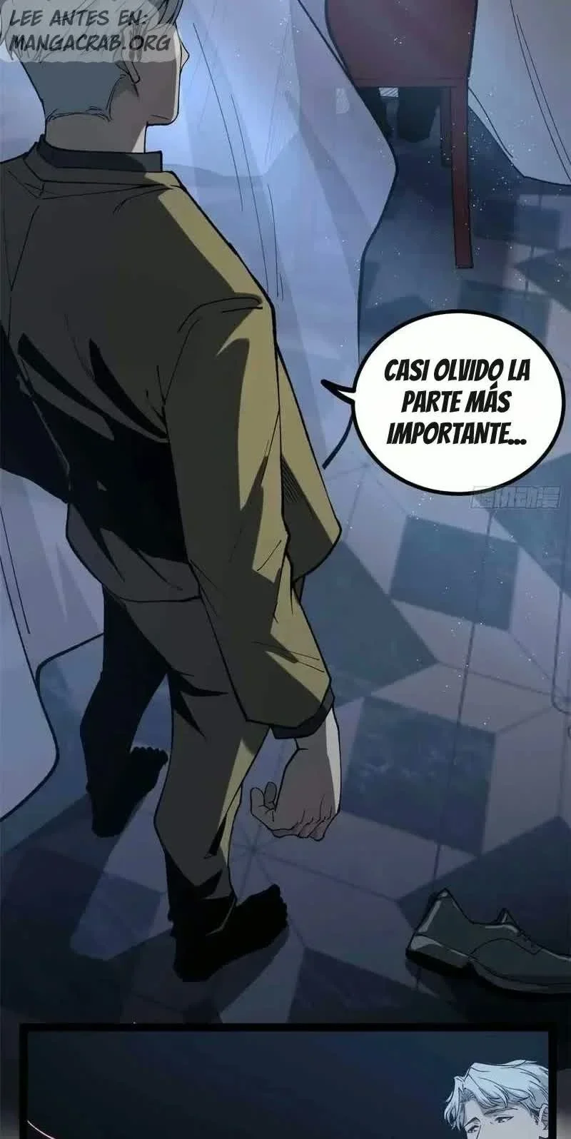 Capítulo 30, página 12