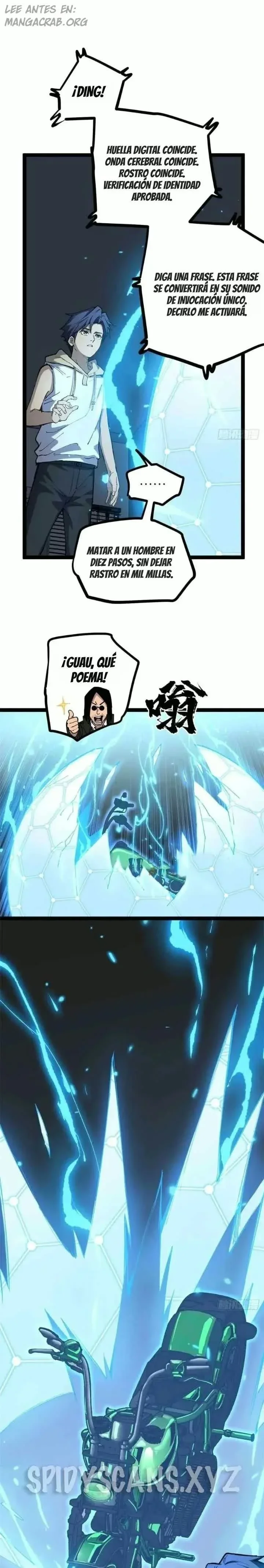 Capítulo 31, página 1