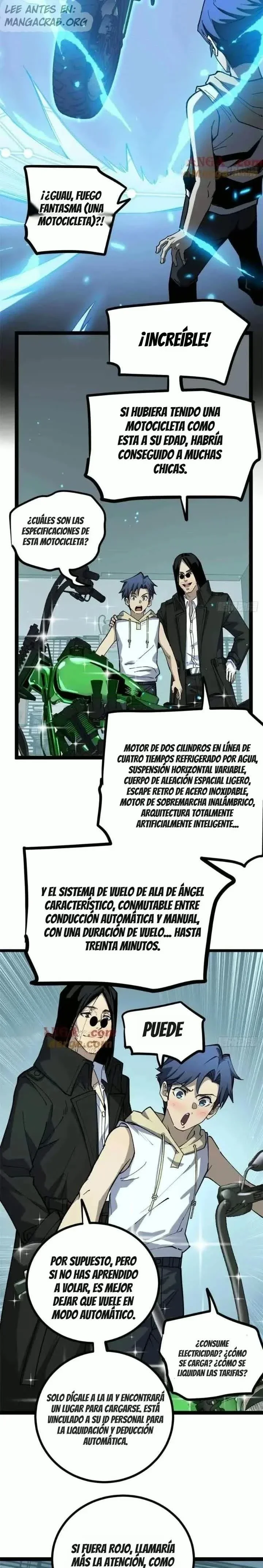 Capítulo 31, página 2