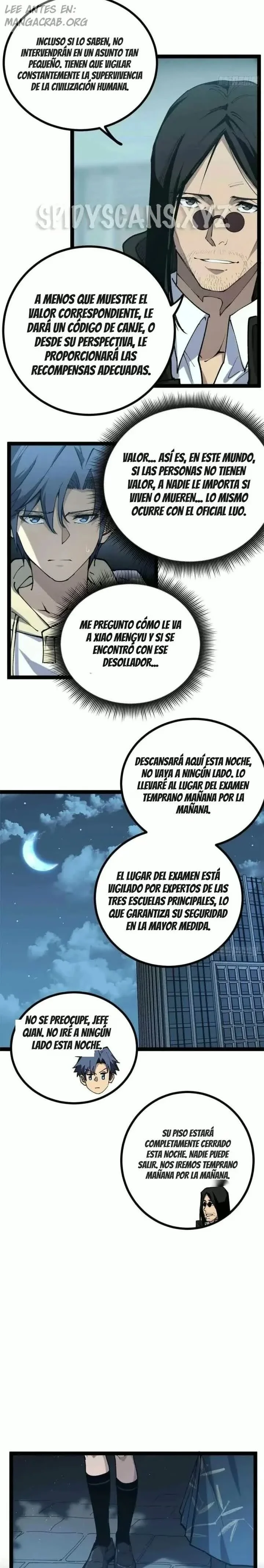 Capítulo 31, página 4