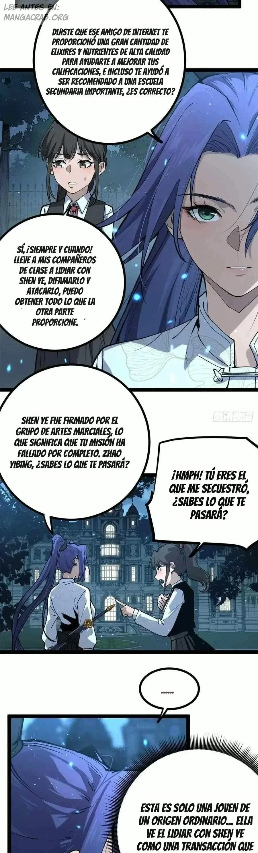 Capítulo 31, página 6