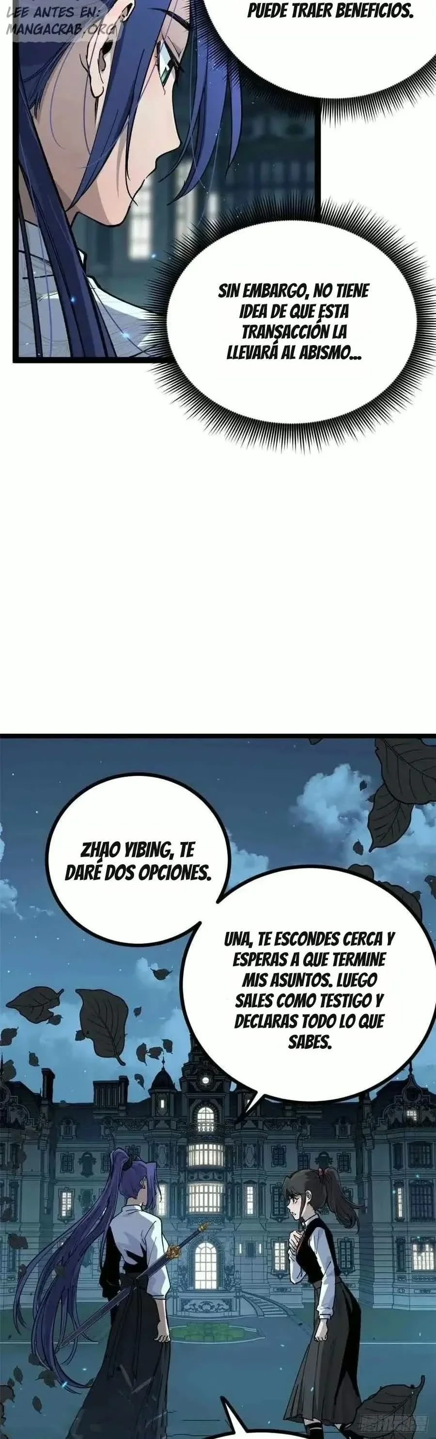 Capítulo 31, página 7