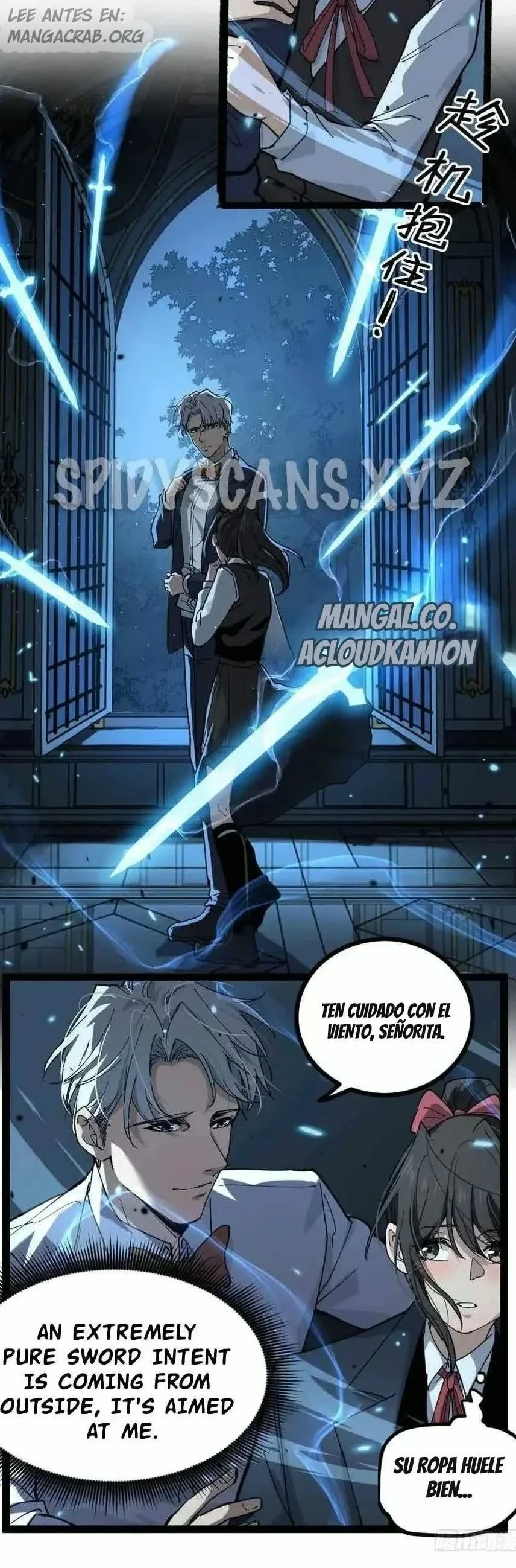 Capítulo 31, página 14