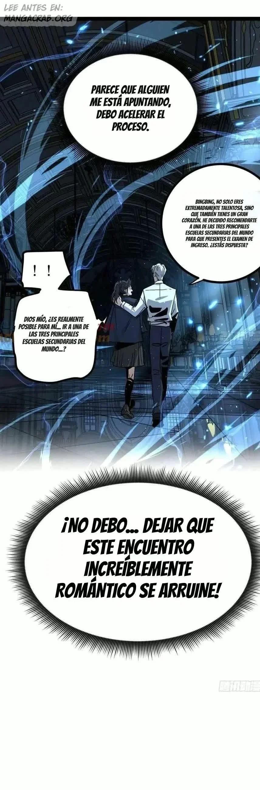 Capítulo 31, página 15