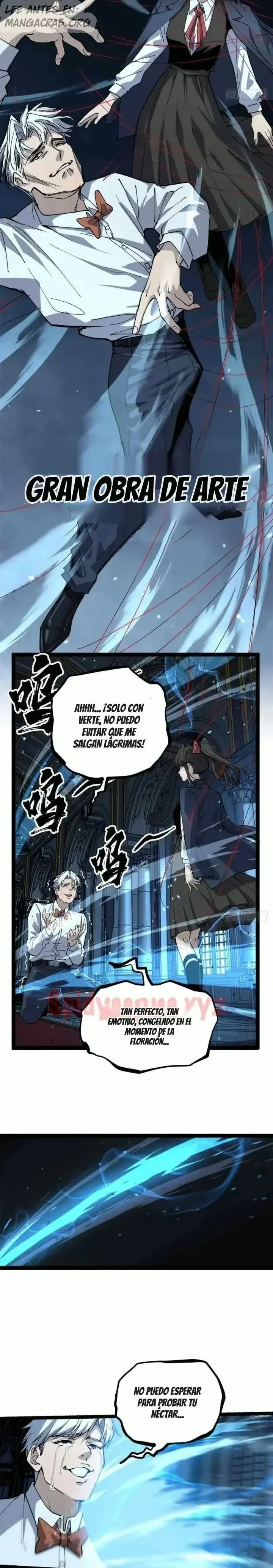 Capítulo 32, página 4