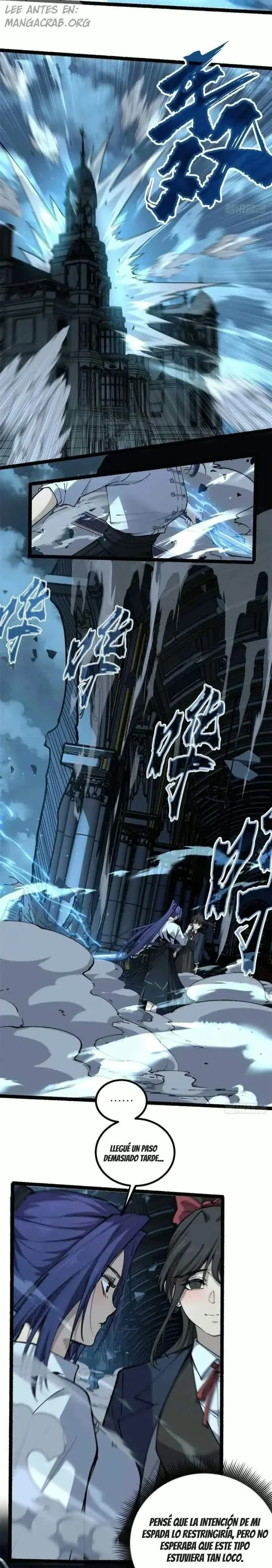 Capítulo 32, página 5