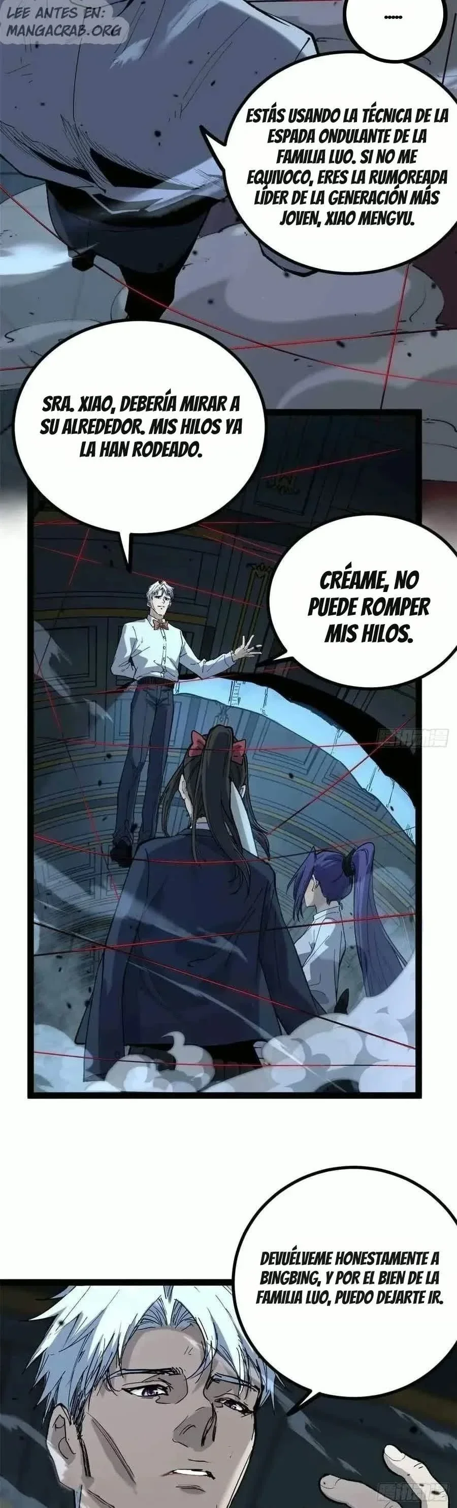 Capítulo 32, página 9