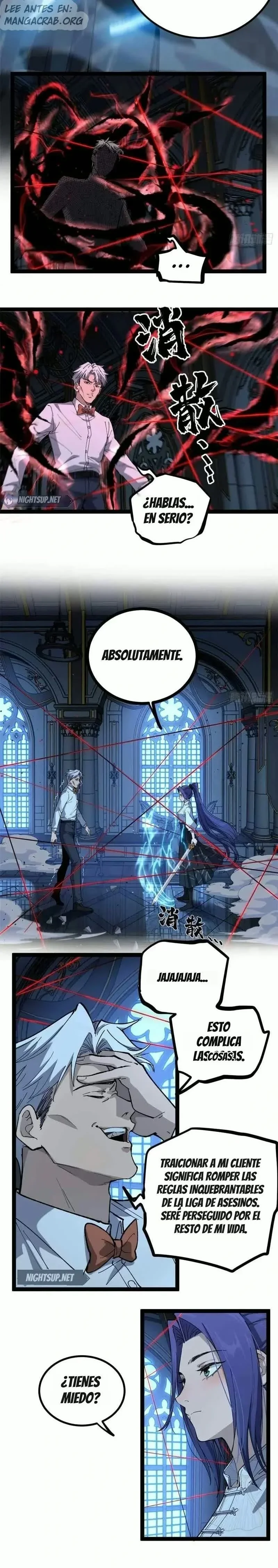 Capítulo 33, página 2