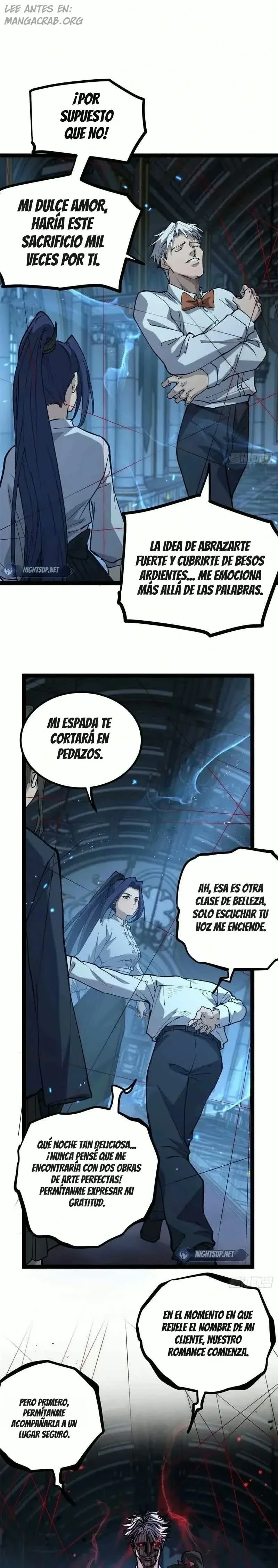 Capítulo 33, página 3