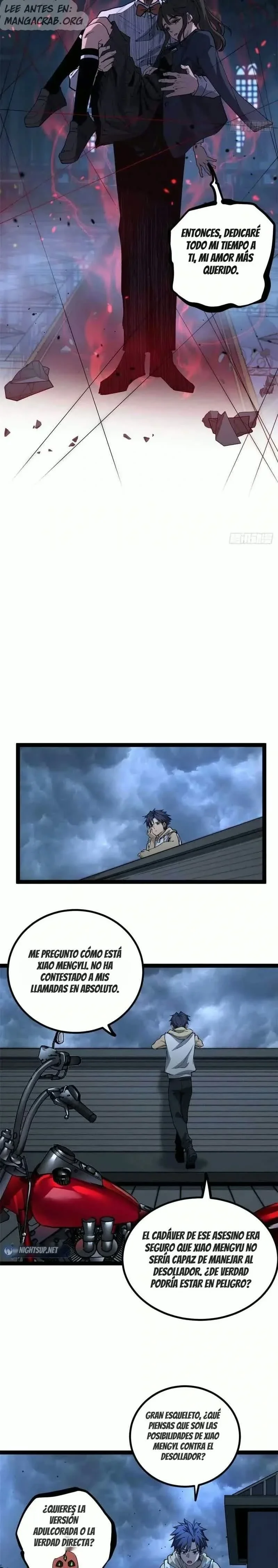 Capítulo 33, página 4