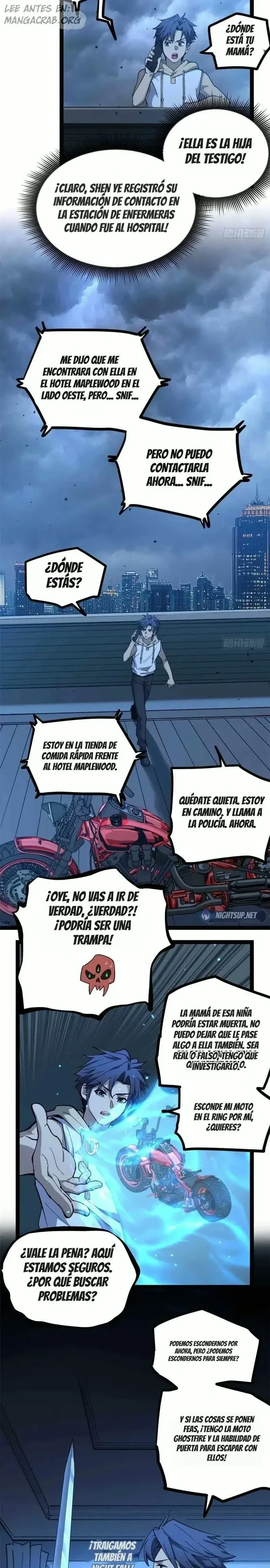 Capítulo 33, página 7