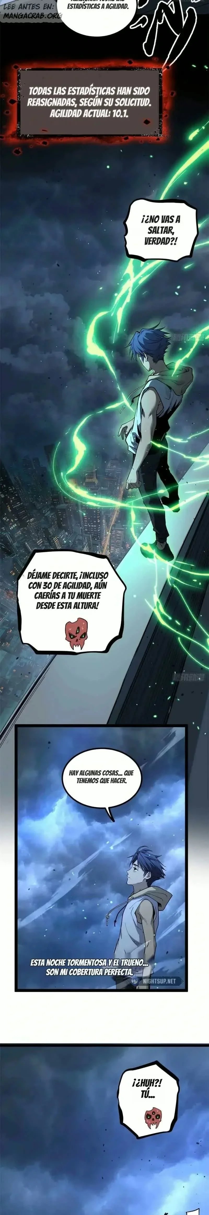 Capítulo 33, página 9