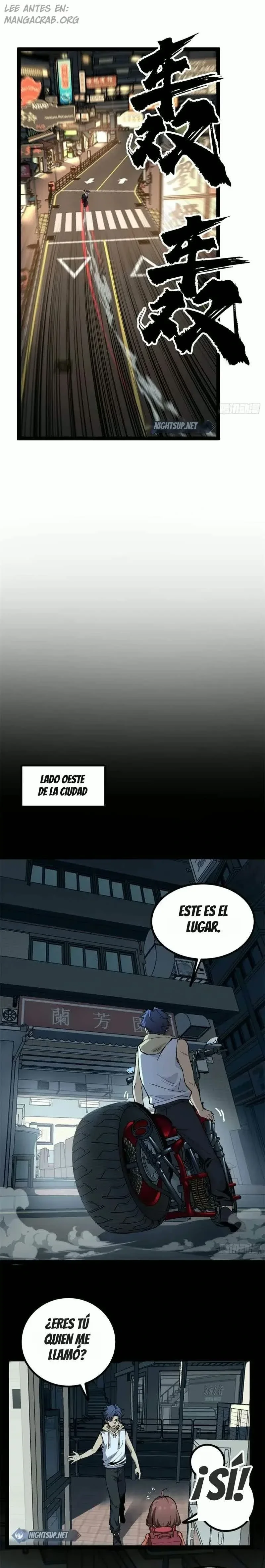 Capítulo 34, página 6