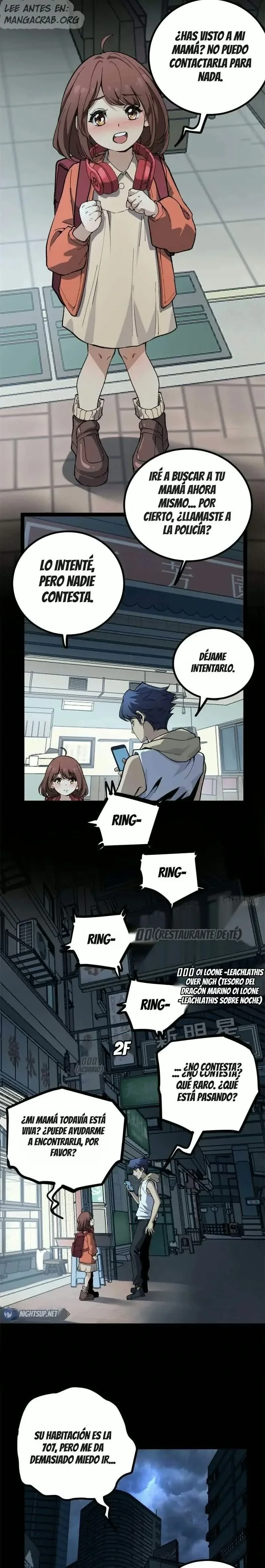 Capítulo 34, página 7