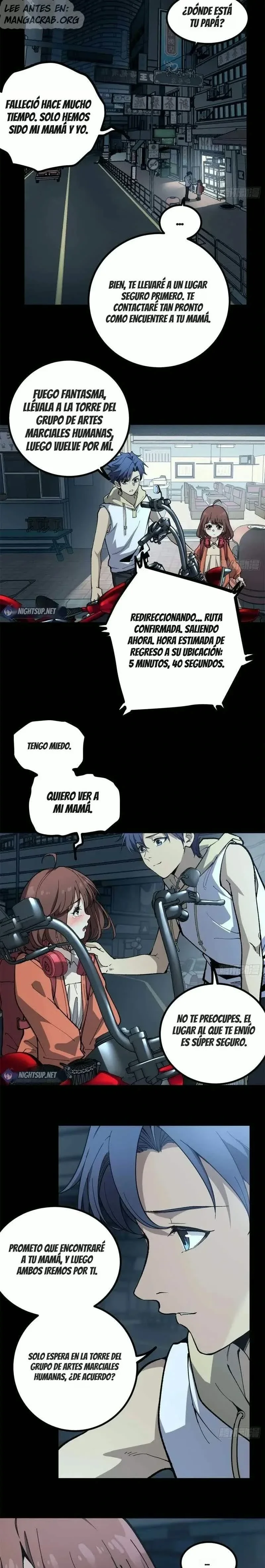 Capítulo 34, página 8