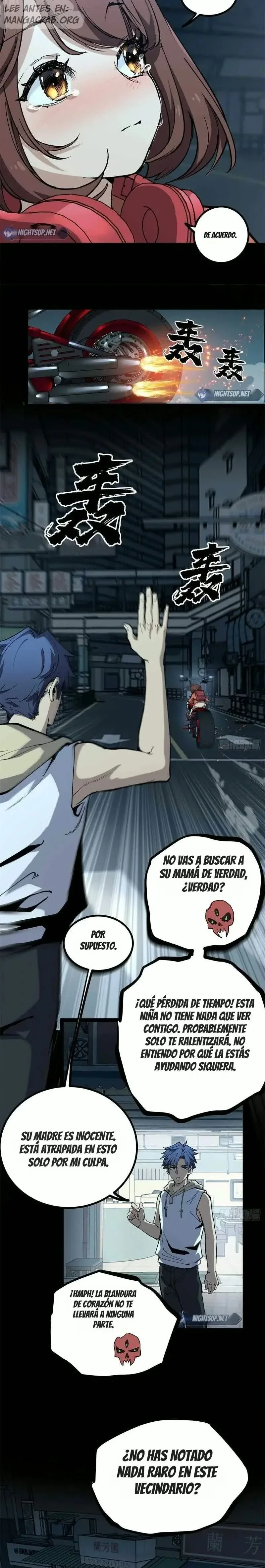 Capítulo 34, página 9