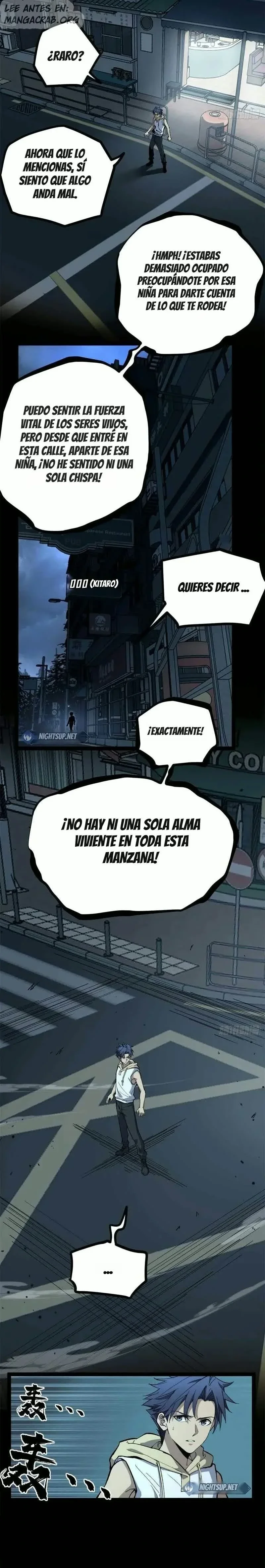 Capítulo 34, página 10