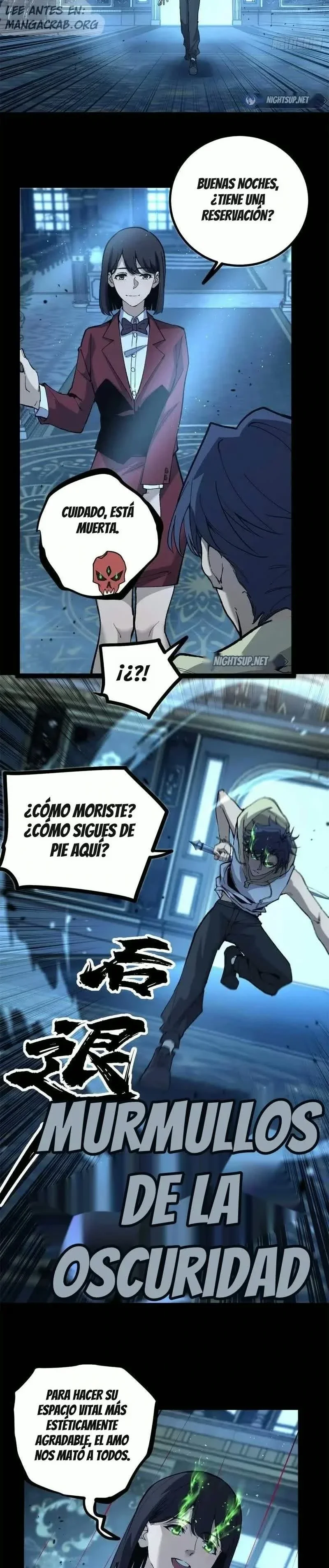 Capítulo 35, página 2