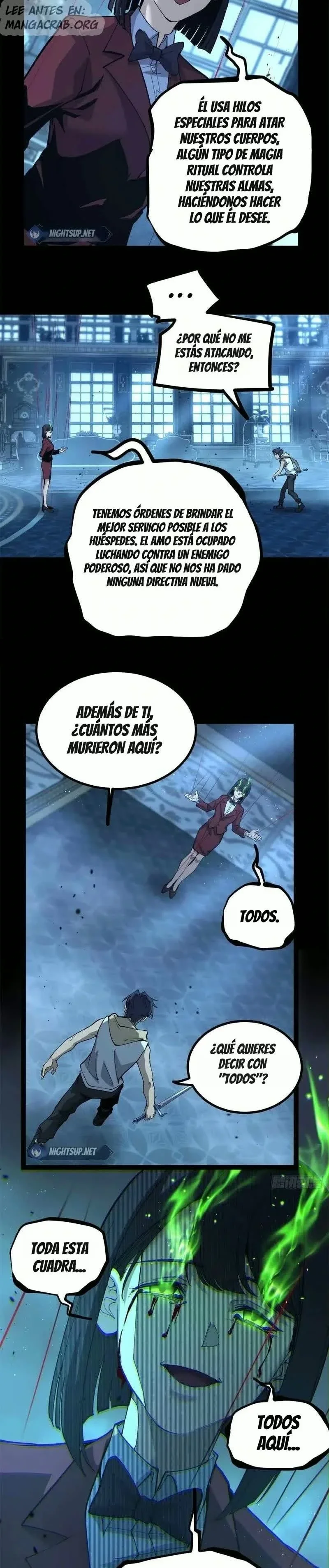 Capítulo 35, página 3