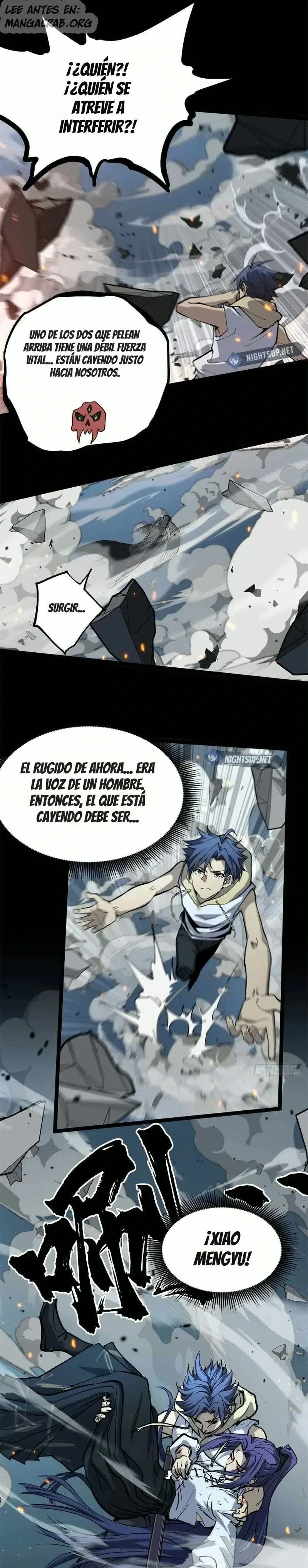 Capítulo 35, página 11