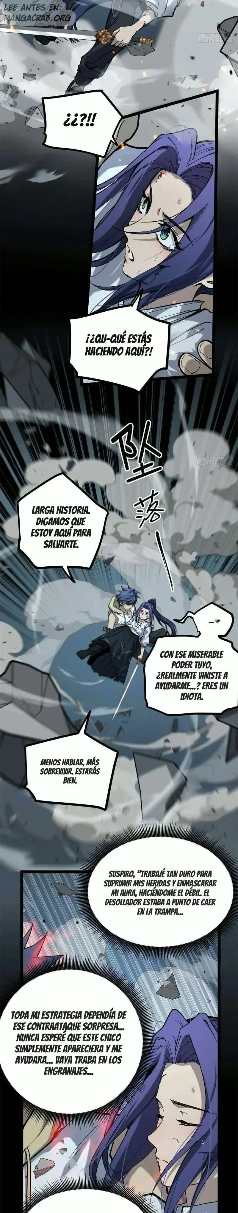 Capítulo 35, página 12