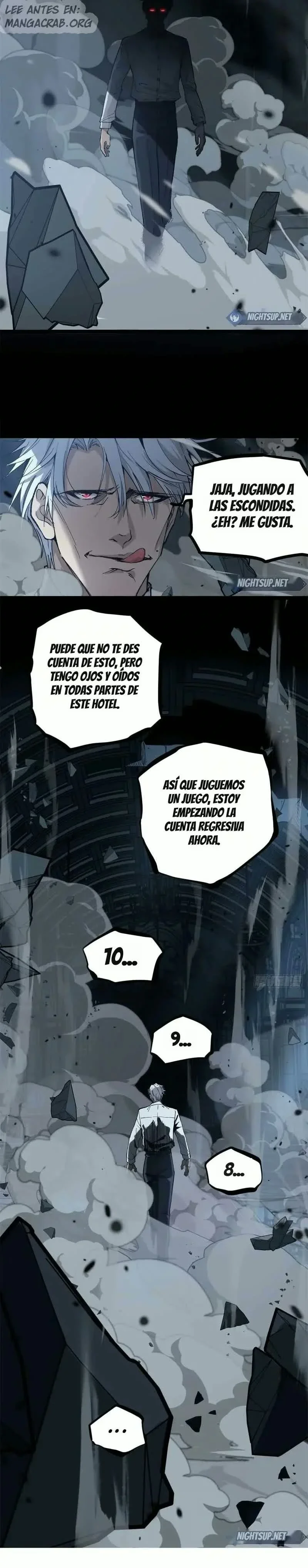 Capítulo 35, página 15