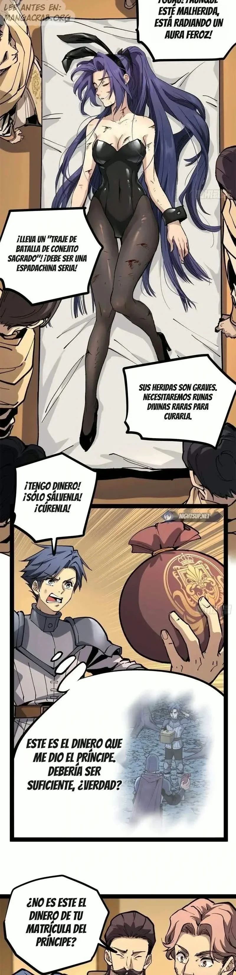 Capítulo 36, página 4