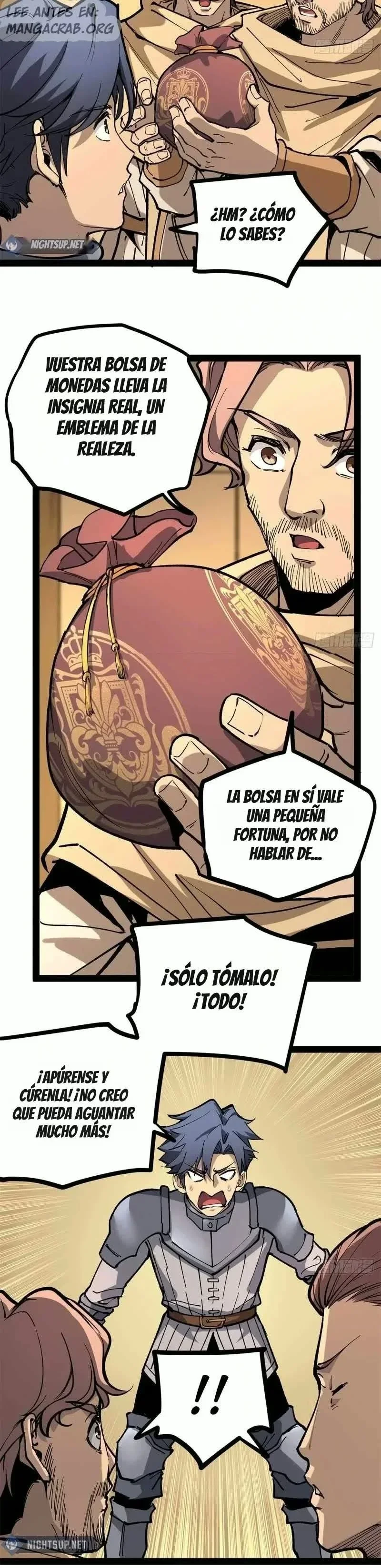 Capítulo 36, página 5