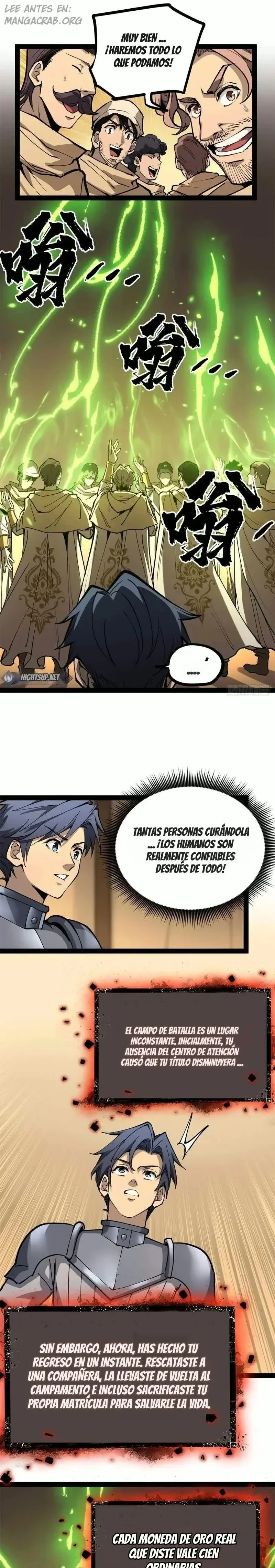 Capítulo 36, página 6