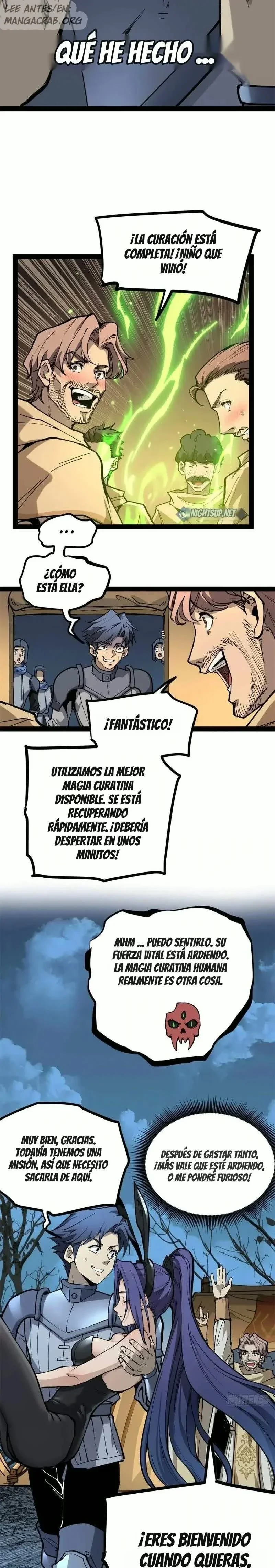 Capítulo 36, página 8