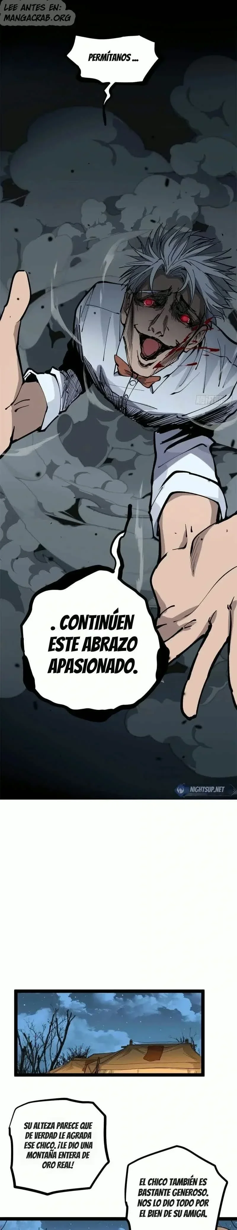 Capítulo 37, página 6