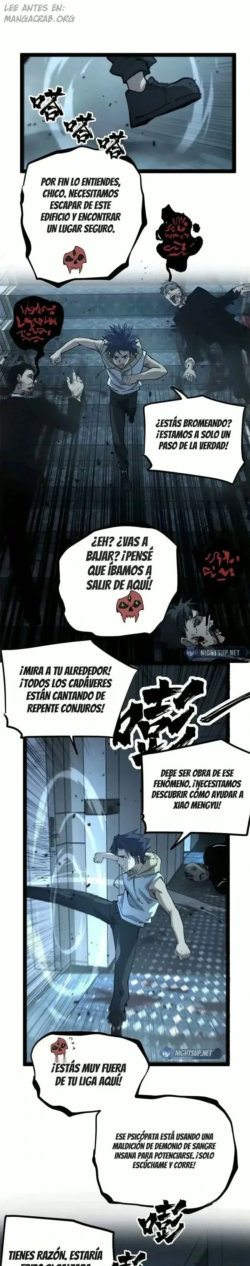 Capítulo 38, página 1