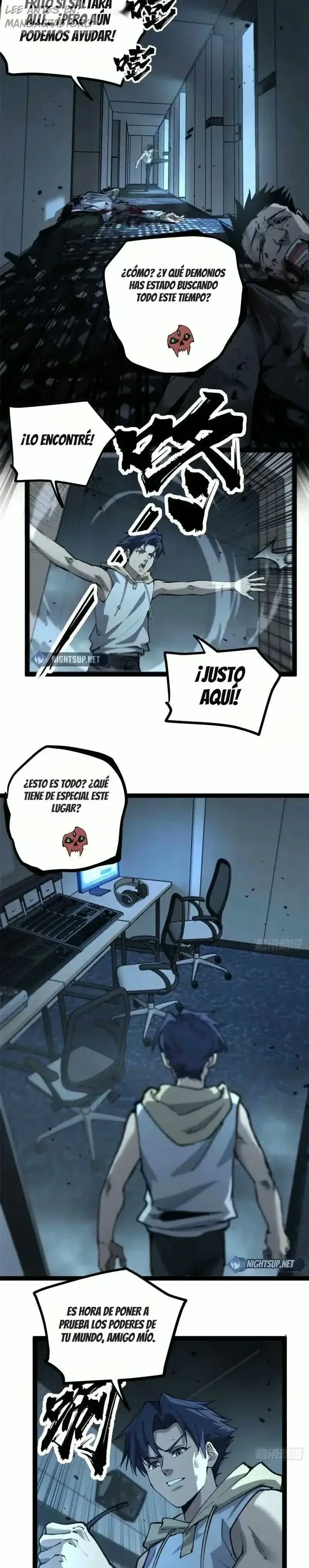 Capítulo 38, página 2