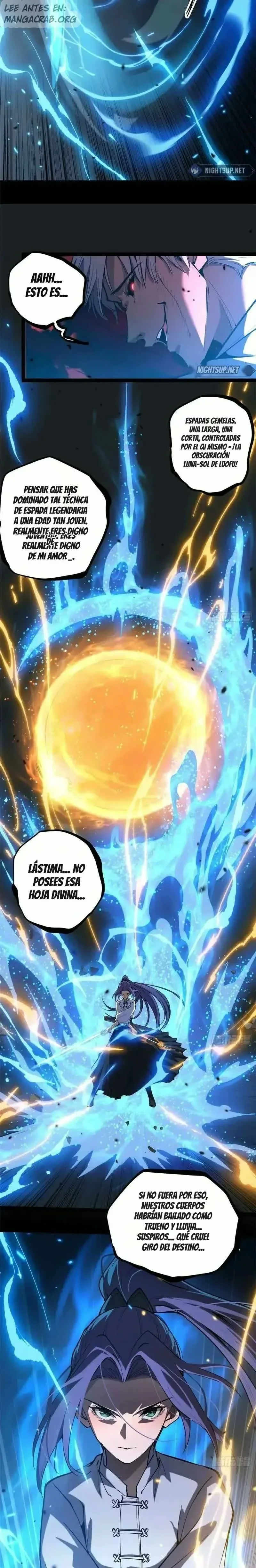 Capítulo 38, página 9