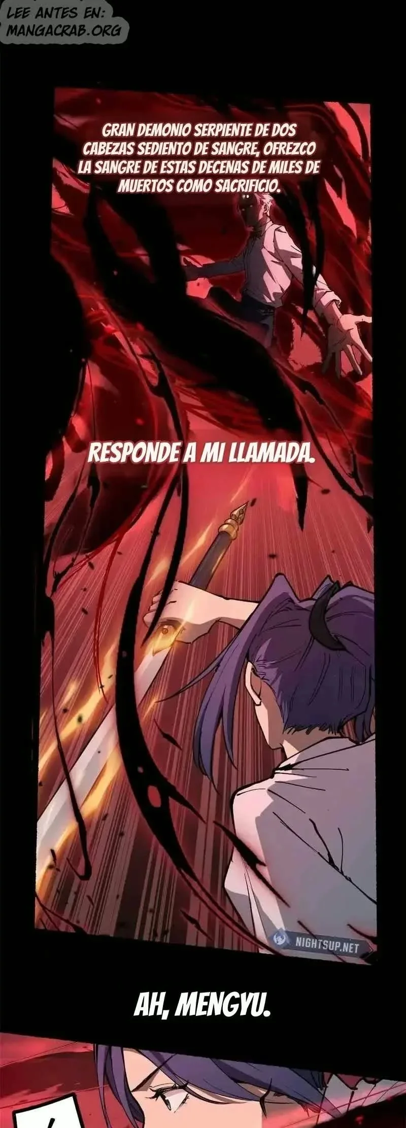 Capítulo 38, página 11
