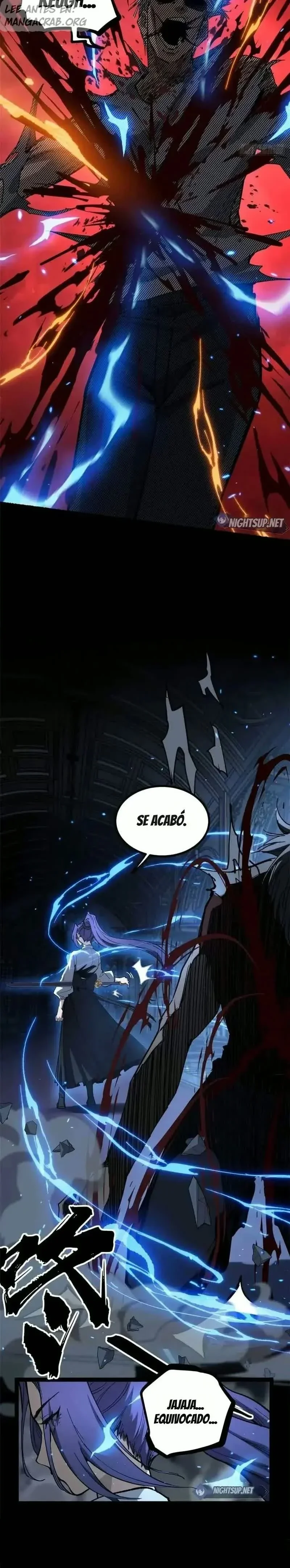 Capítulo 39, página 5