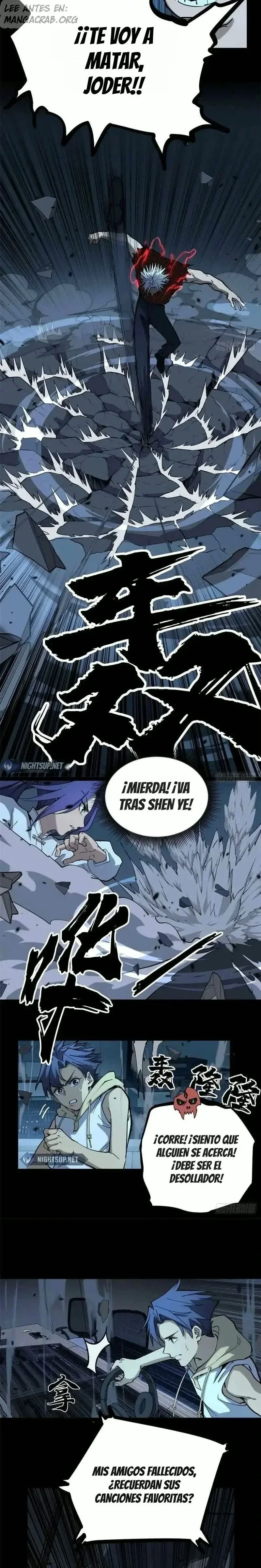 Capítulo 39, página 9