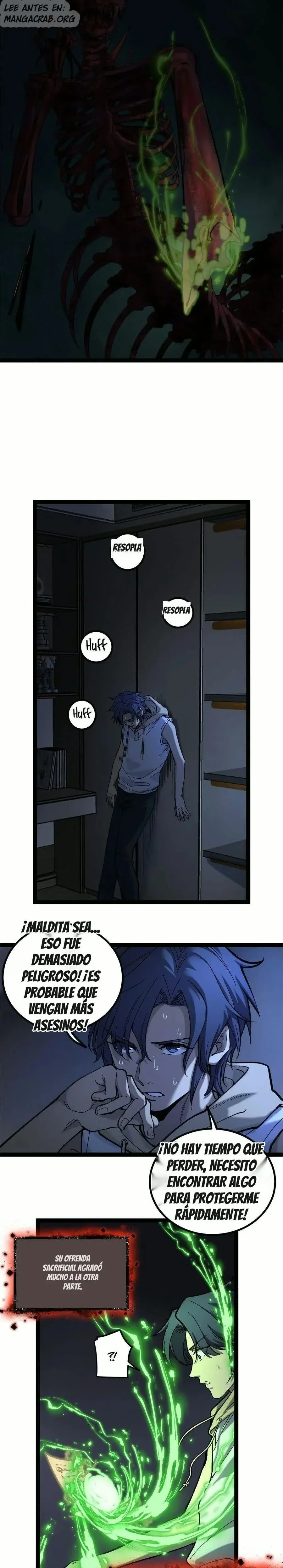 Capítulo 4, página 9