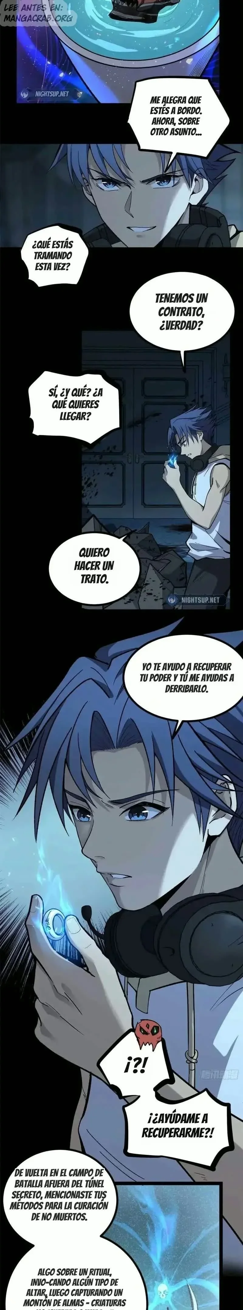 Capítulo 40, página 2