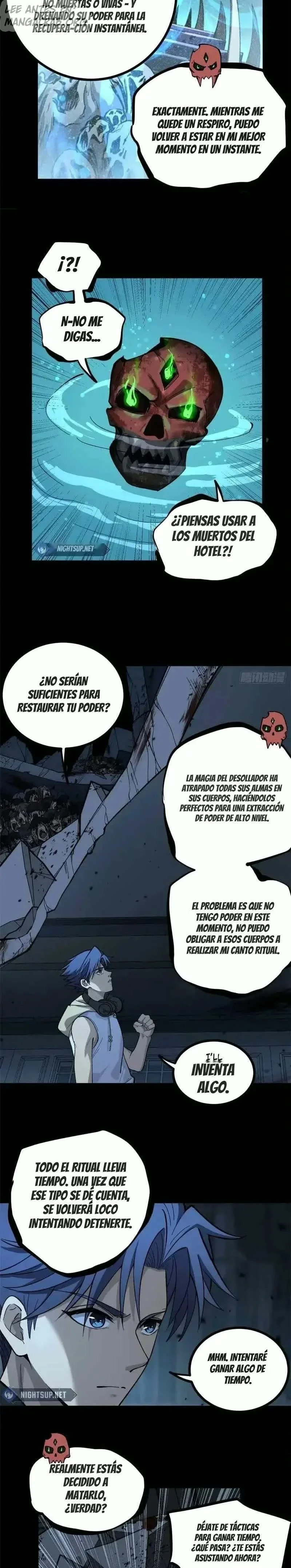Capítulo 40, página 3