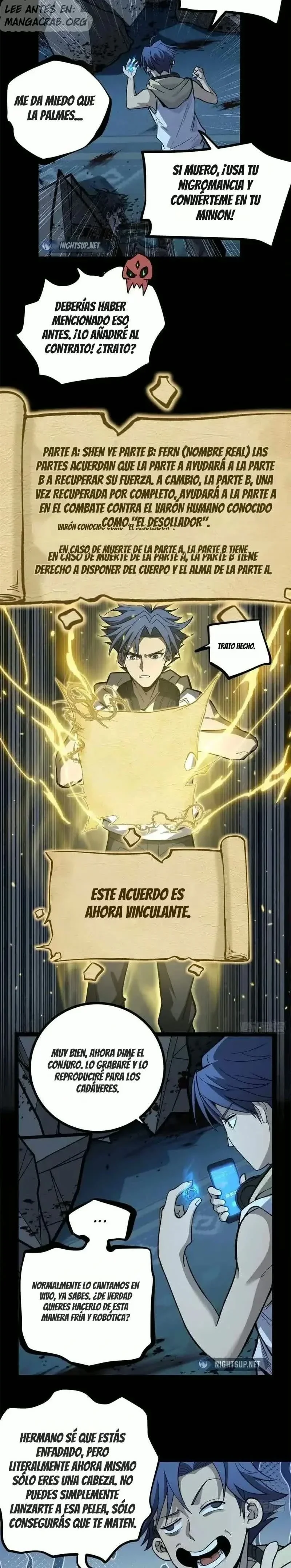 Capítulo 40, página 4
