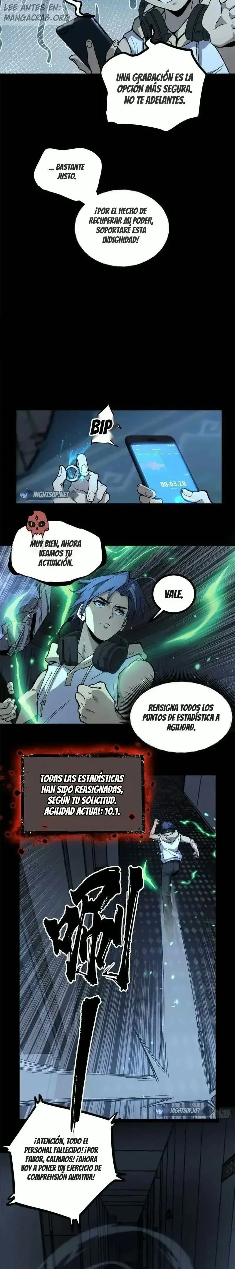 Capítulo 40, página 5