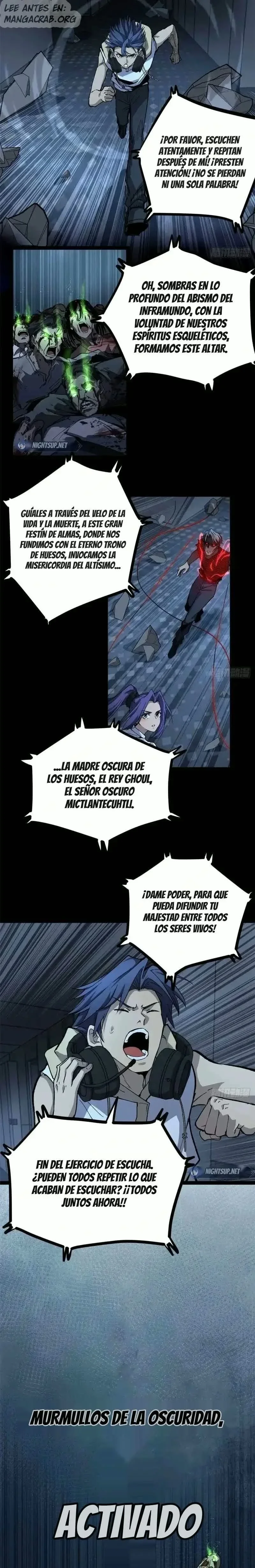 Capítulo 40, página 6