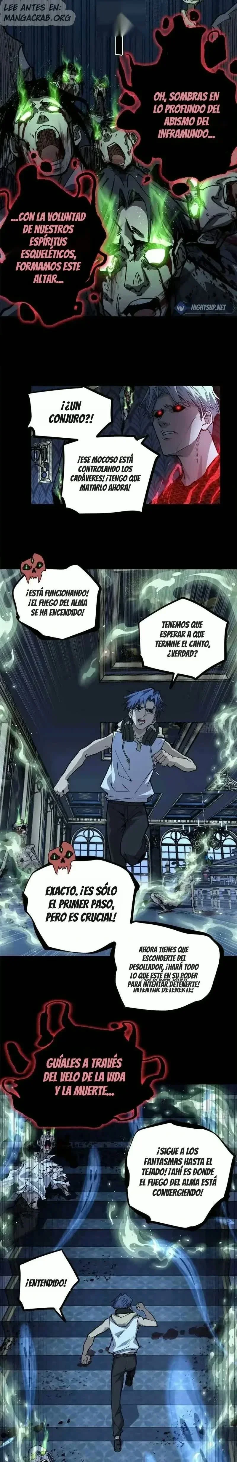Capítulo 40, página 7