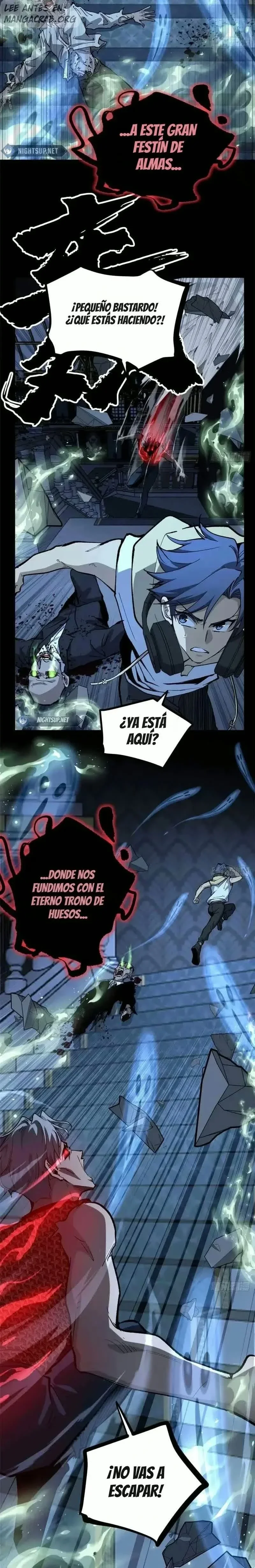 Capítulo 40, página 8
