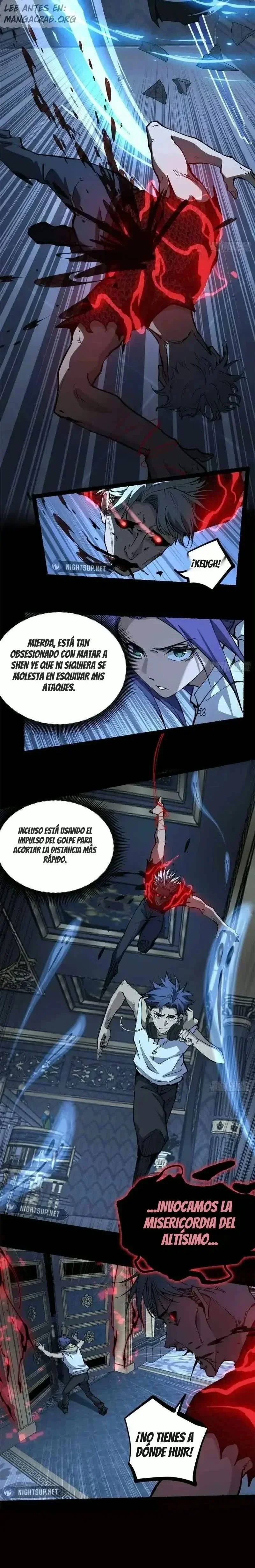 Capítulo 40, página 10