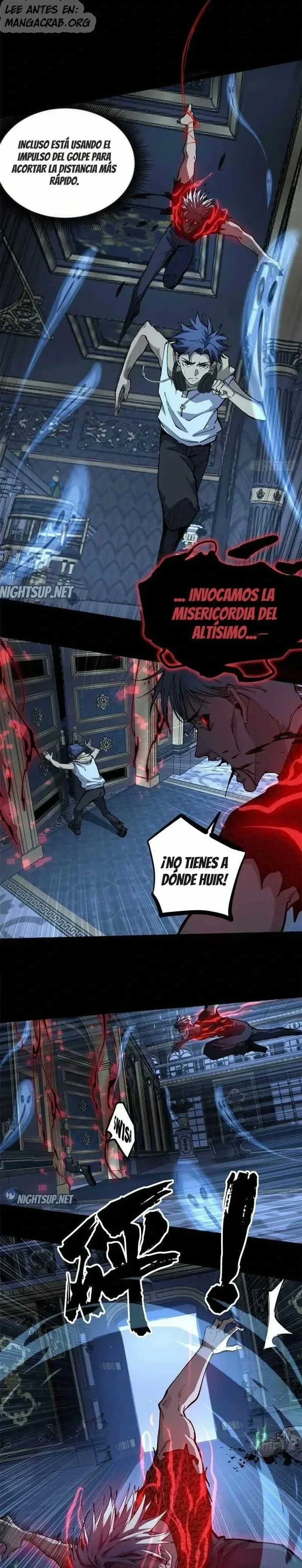 Capítulo 41, página 1