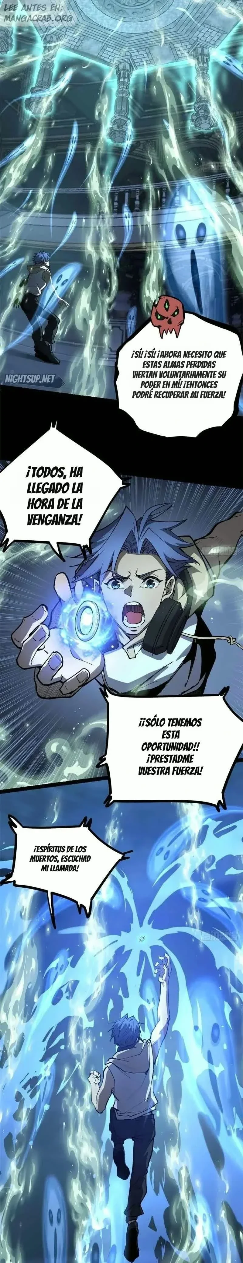 Capítulo 41, página 4